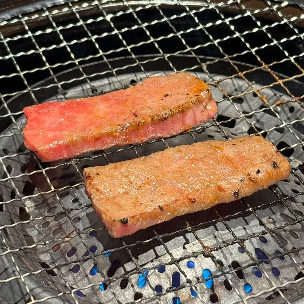 鉄道王さんが投稿した国産牛焼肉 くいどん 平針店に関する口コミの画像