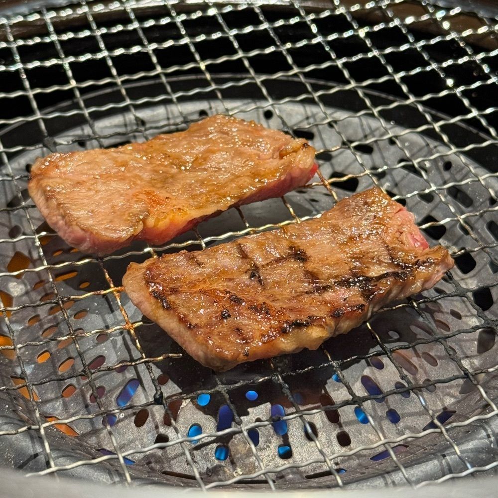 鉄道王さんが投稿した国産牛焼肉 くいどん 平針店に関する口コミの画像