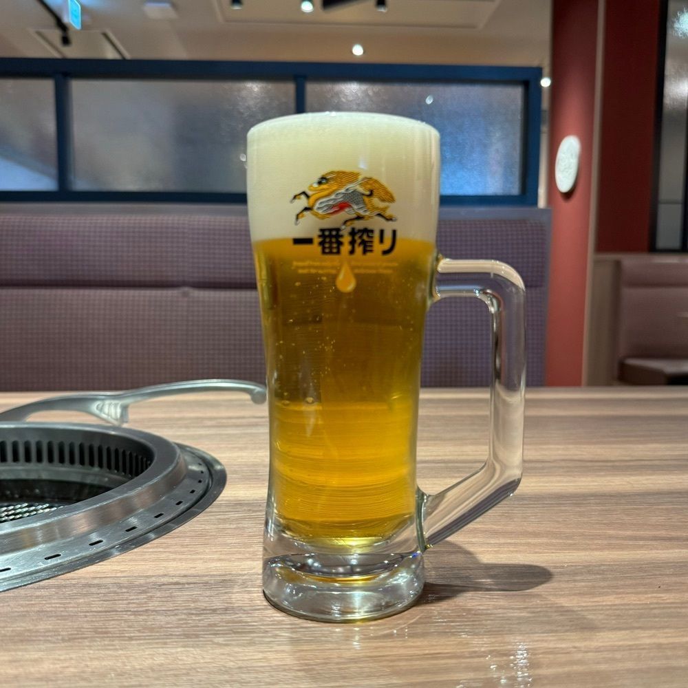 鉄道王さんが投稿した国産牛焼肉 くいどん 平針店に関する口コミの画像