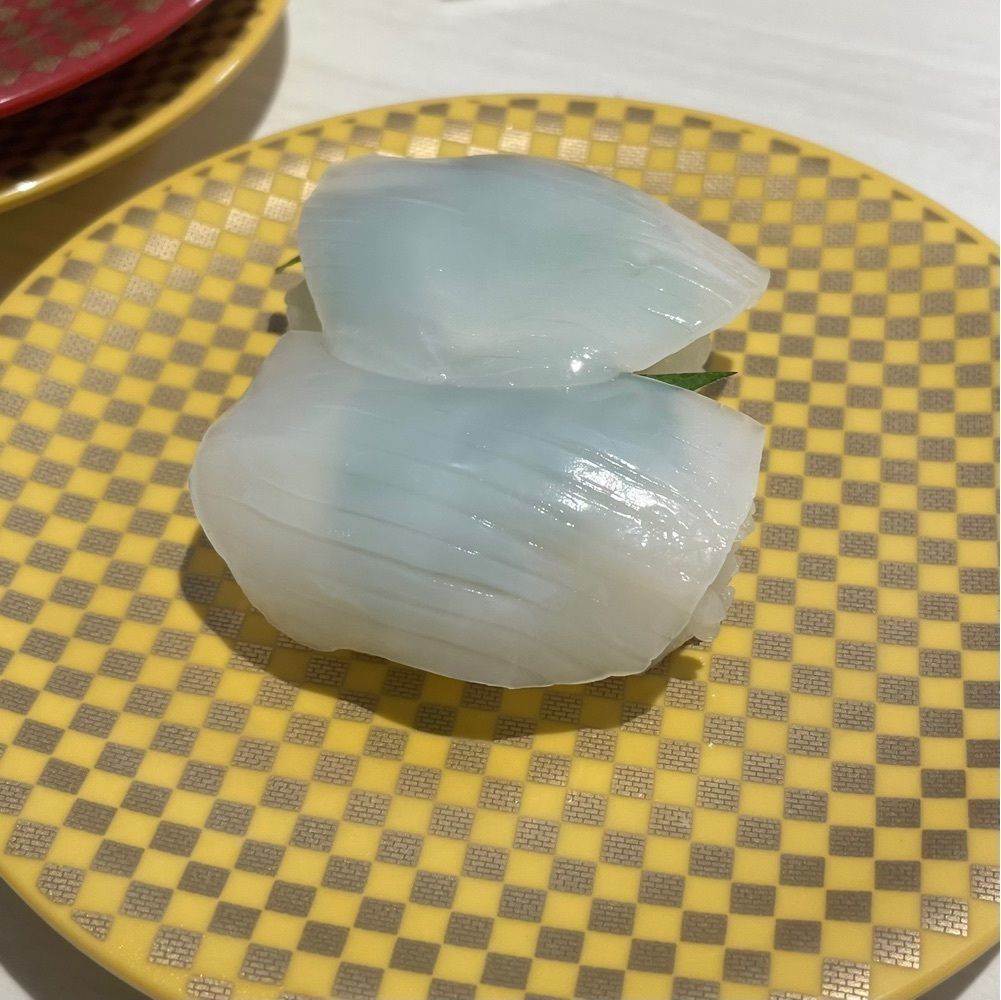 青木 孝文さんが投稿した魚べい さいたま七里店に関する口コミの画像
