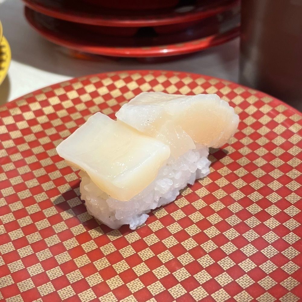 青木 孝文さんが投稿した魚べい さいたま七里店に関する口コミの画像