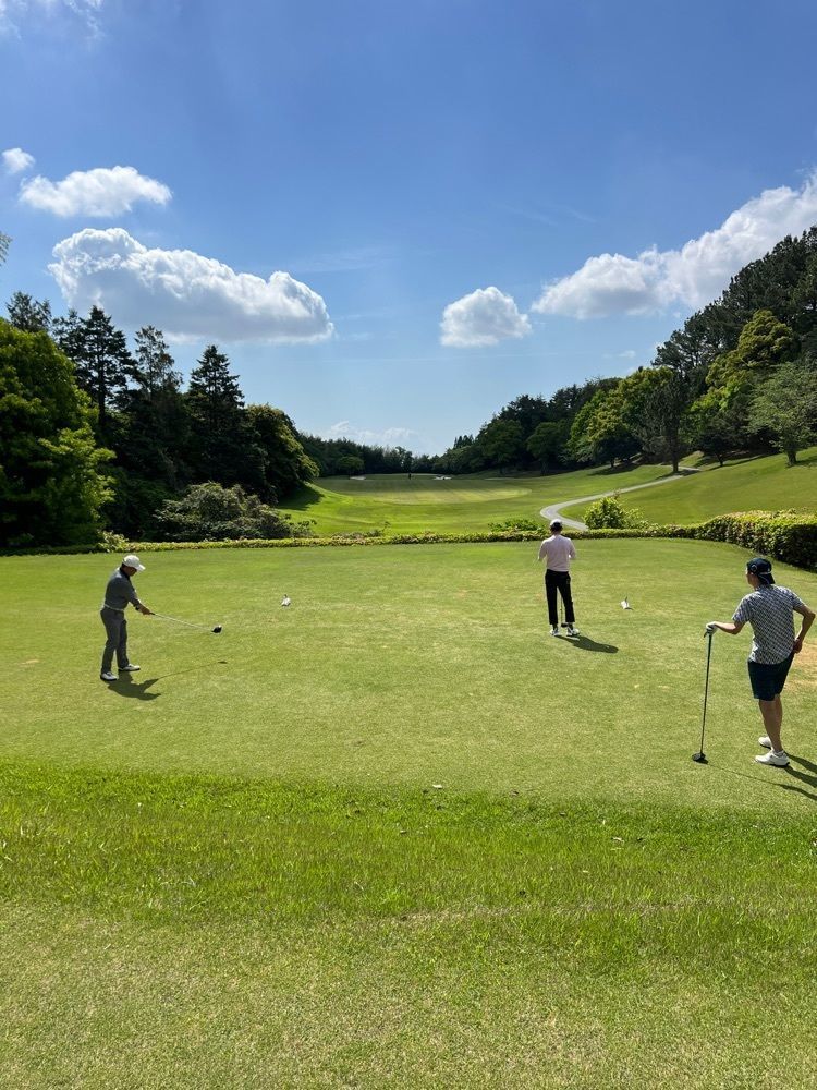 soccer kozou さんが投稿した名四カントリークラブに関する口コミの画像
