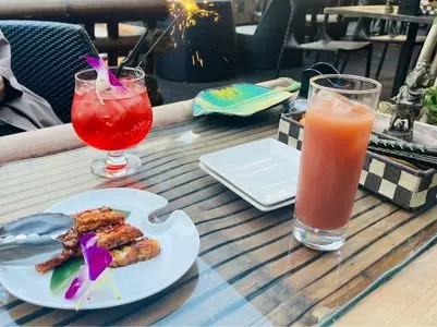 バリラックス ザ ガーデン 梅田（BALILax THE GARDEN Umeda）
