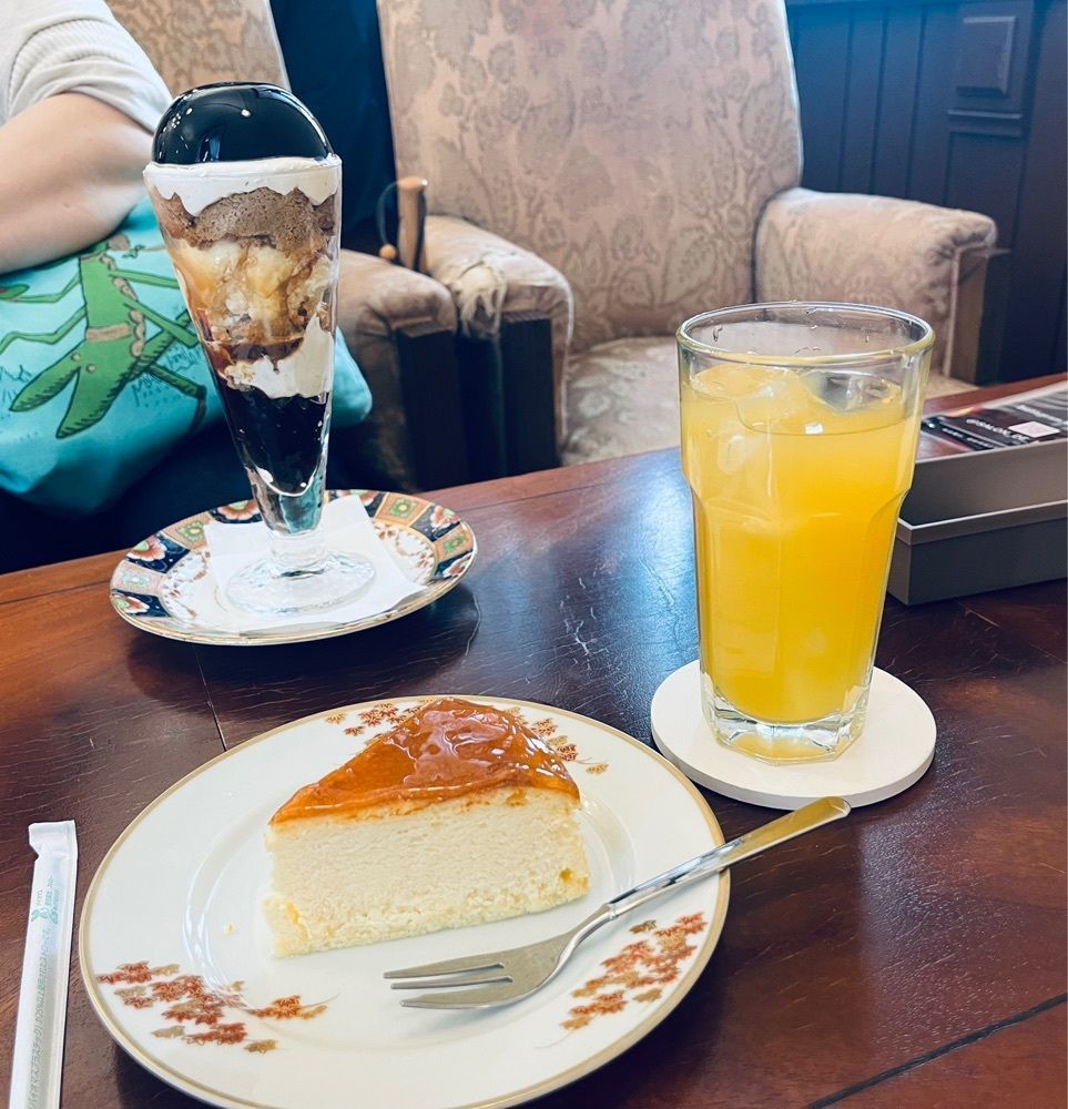Merryさんが投稿したsalon de 1904（サロン ド イチキュウゼロヨン）に関する口コミの画像