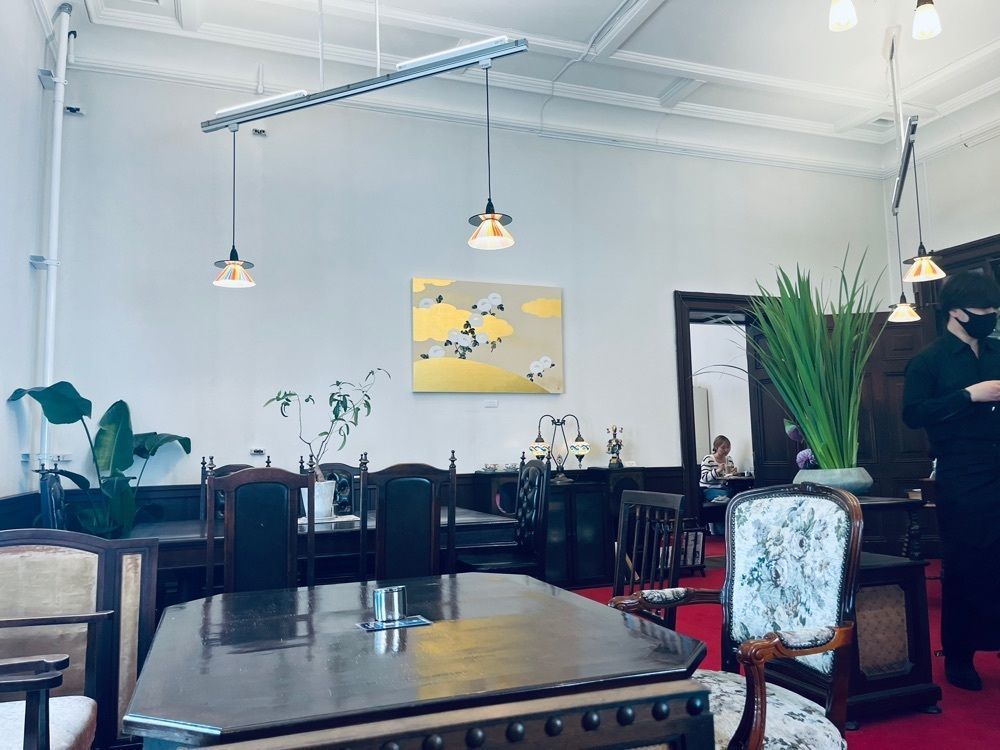 Merryさんが投稿したsalon de 1904（サロン ド イチキュウゼロヨン）に関する口コミの画像