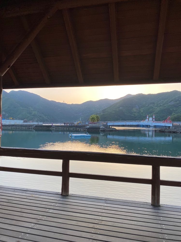 ももさんが投稿した錦向井ケ浜遊パークトロピカルガーデンに関する口コミの画像