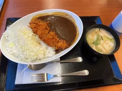 かつや 川崎梶ヶ谷店