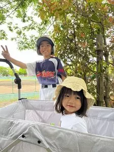 庄和総合公園