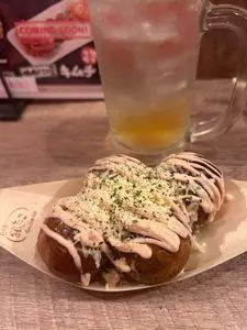 銀だこ ハイボール酒場 高松店