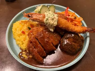 ビストロ ボルドー