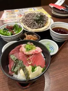 目利きの銀次 所沢西口駅前店
