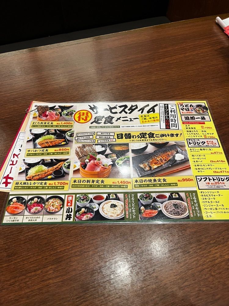 【東京近郊】居酒屋勝手にレビューさんが投稿した目利きの銀次 所沢西口駅前店に関する口コミの画像