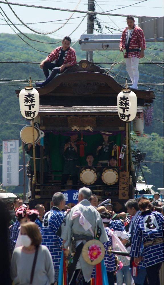junkunさんが投稿した青梅駅に関する口コミの画像
