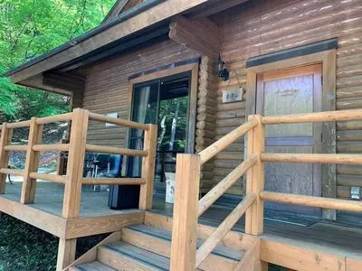 山のふるさと村