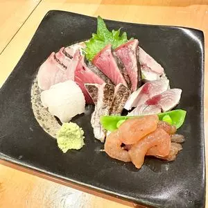 旬彩松風