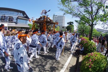 施設画像