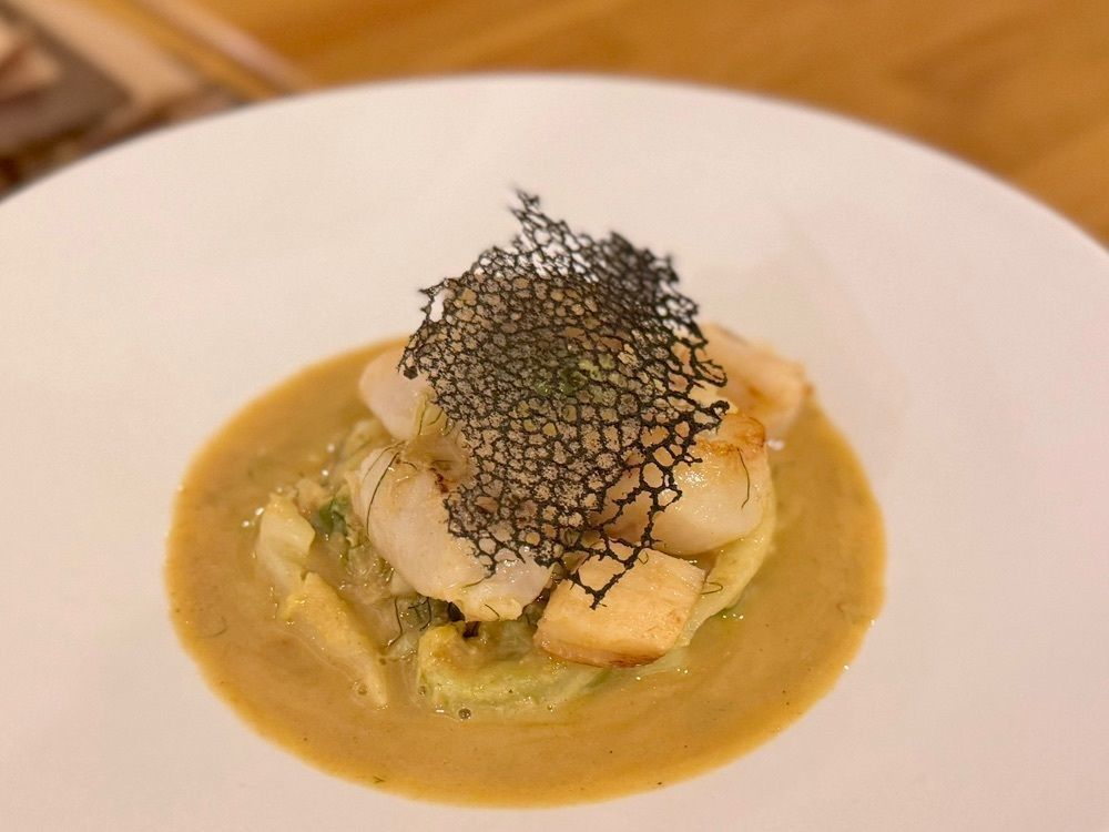 満腹次郎0843さんが投稿したbistro yagishowtenに関する口コミの画像