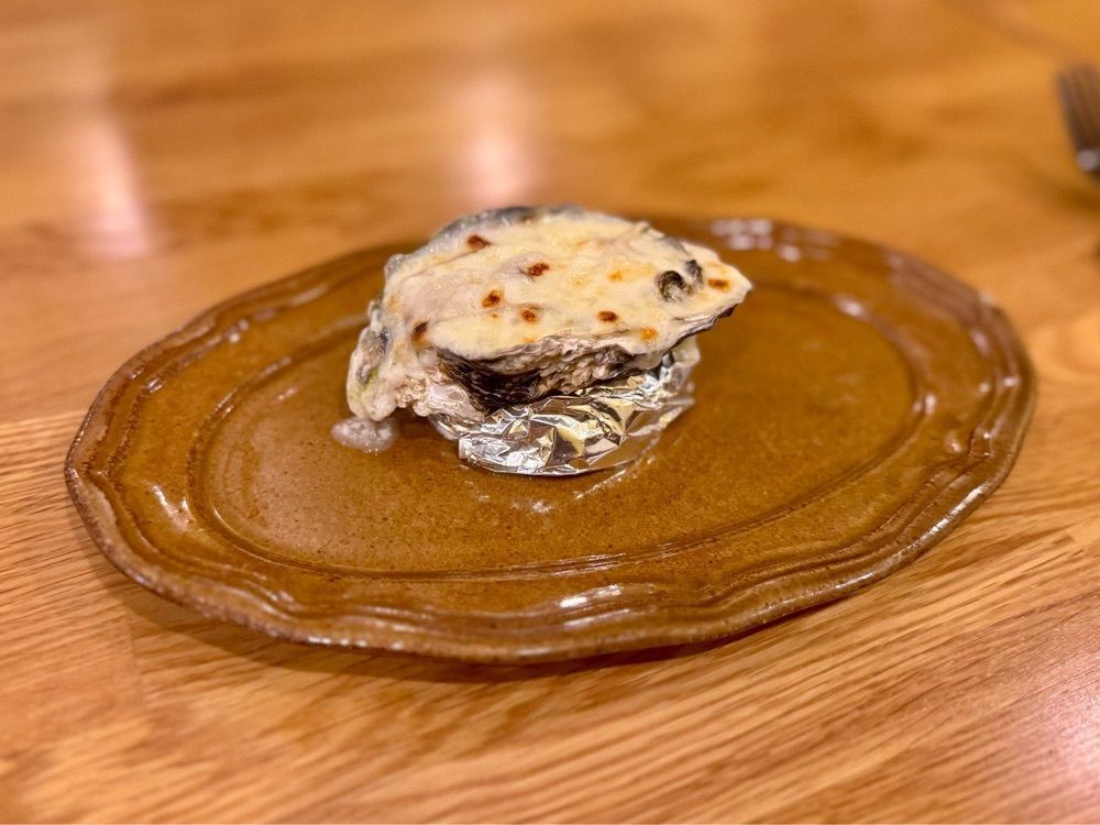 満腹次郎0843さんが投稿したbistro yagishowtenに関する口コミの画像