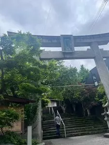 紅葉八幡宮