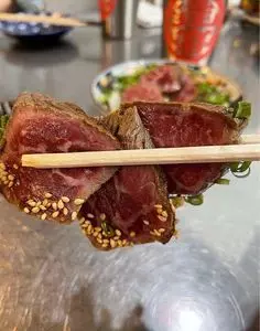 鉄板酒場 達磨