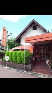 純喫茶 フルール