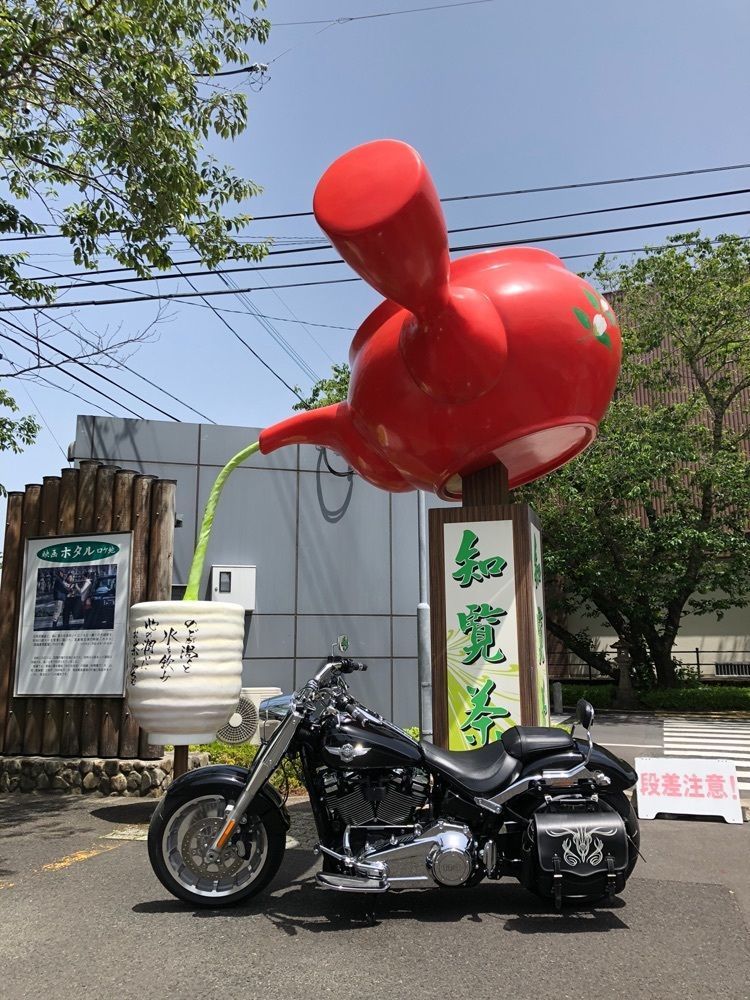 一人旅_mall_0723さんが投稿した特攻おばさんの店 知覧茶屋に関する口コミの画像