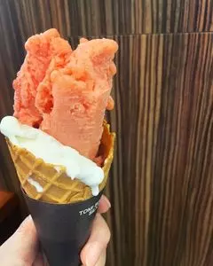 四季菜 Gelato&café きらり（四季菜 ジェラート＆カフェ きらり）
