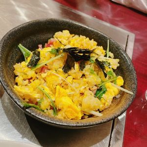 ごはんや 興味しんしん 2枚目