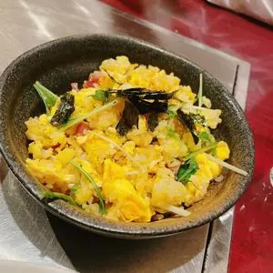 ごはんや 興味しんしん