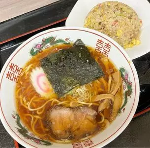 茅橋らーめん