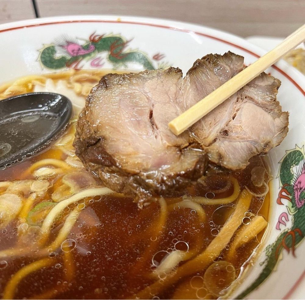 kaze_gourmetさんが投稿した茅橋らーめんに関する口コミの画像