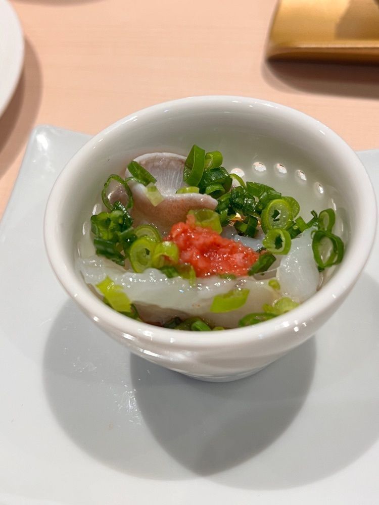 東京グルメ😋さんが投稿した鮨つぶらに関する口コミの画像