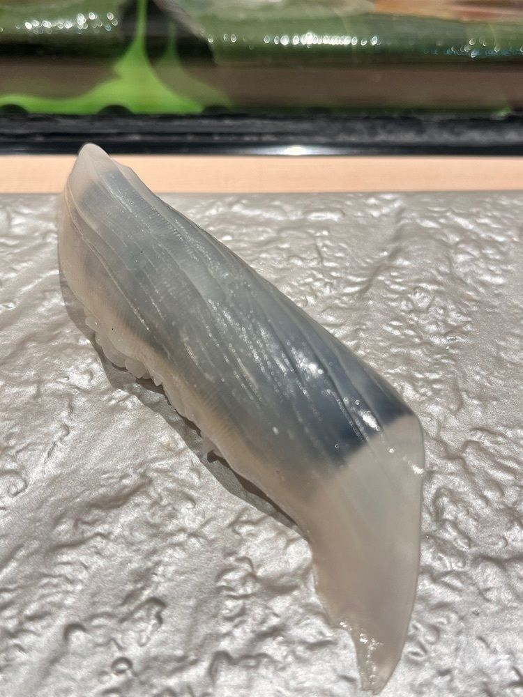 東京グルメ😋さんが投稿した鮨つぶらに関する口コミの画像