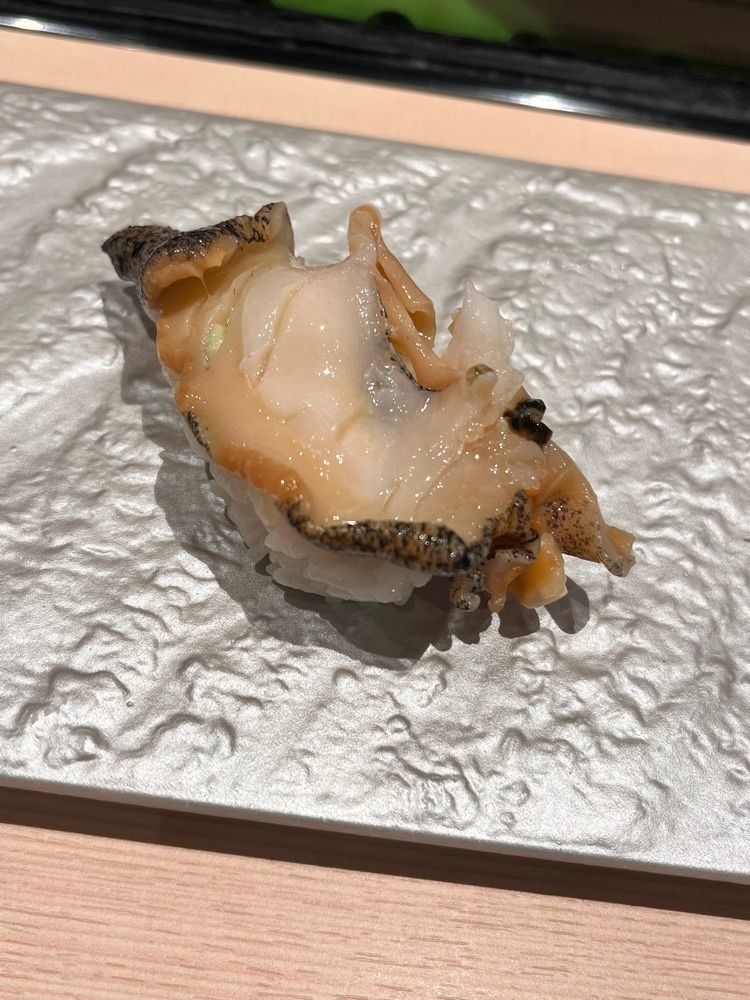 東京グルメ😋さんが投稿した鮨つぶらに関する口コミの画像