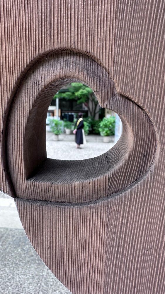 ぺたこ♡さんが投稿した坐摩神社に関する口コミの画像