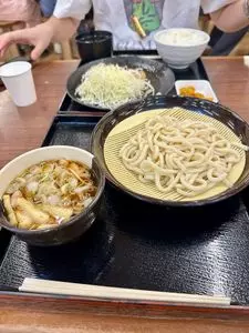 蓮田サービスエリア（下り線）レストラン