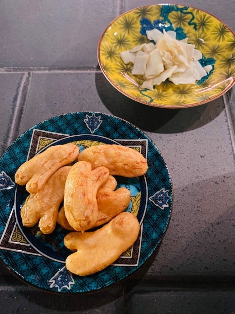 食いしん坊プリンセスさんが投稿したMIWA（ミワ）に関する口コミの画像