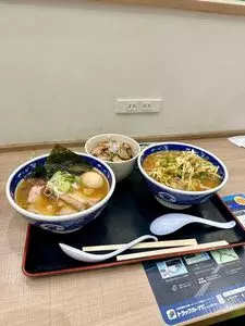 蓮田サービスエリア(上り) フードコート