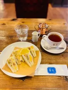 珈琲 春秋 Kobe コープ兵庫店（コウベ）
