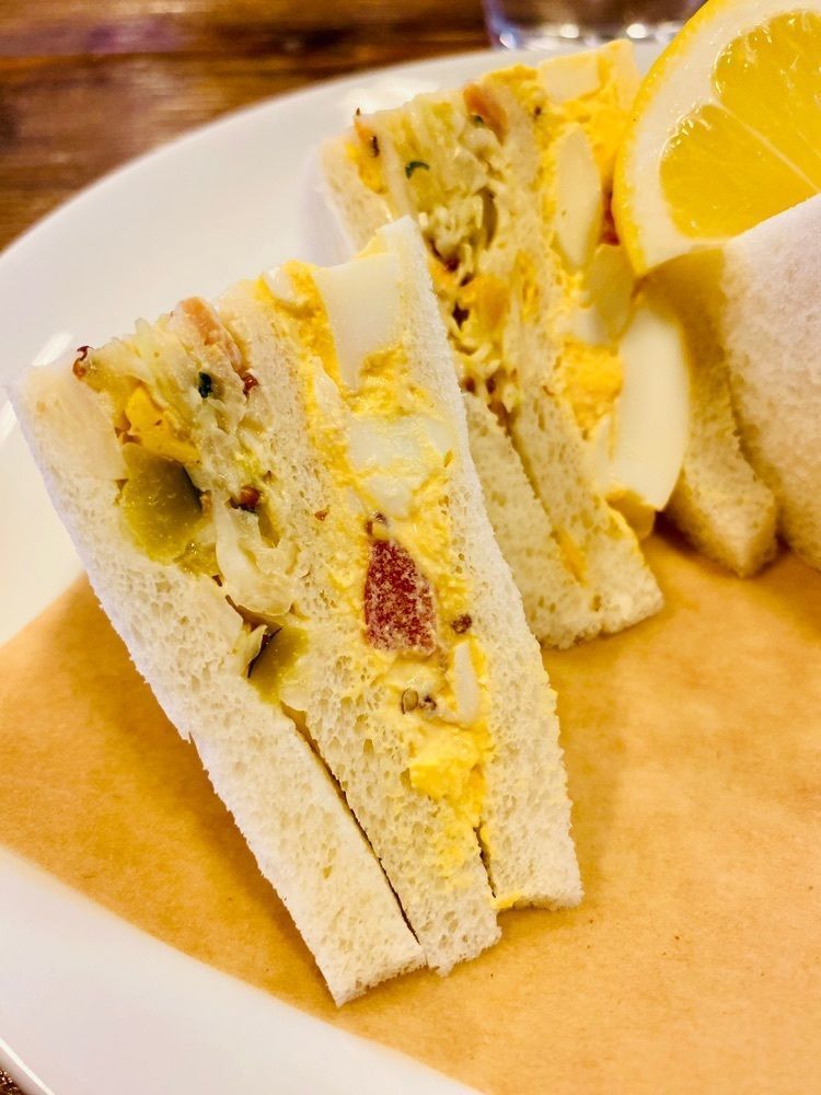 食いしん坊プリンセスさんが投稿した珈琲 春秋 Kobe コープ兵庫店（コウベ）に関する口コミの画像