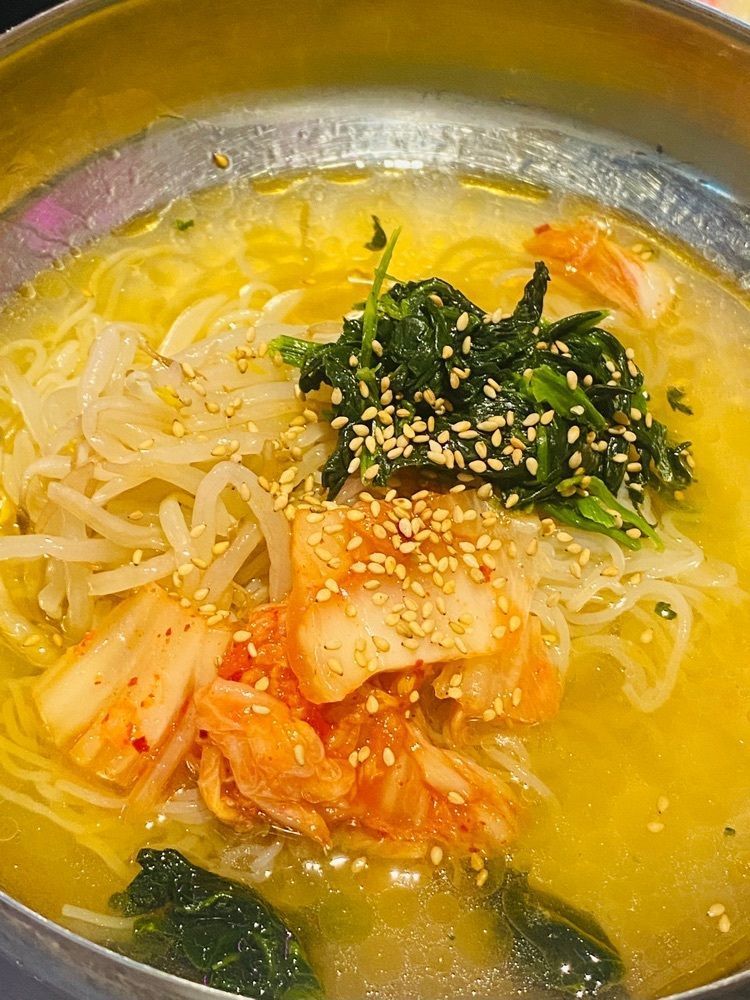 食いしん坊プリンセスさんが投稿した韓国食堂 サムギョプサル×食べ放題 キミニスパイス 別誂エ 梅田店に関する口コミの画像
