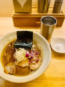 らぁめん しゅき