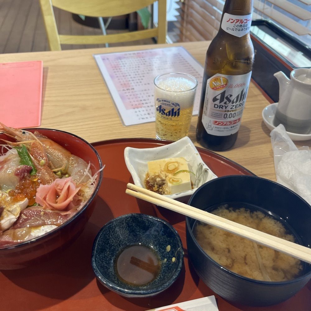 ロッシフミさんが投稿したとまや食堂に関する口コミの画像
