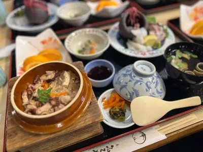 ふく仙 本店（ふくせん）
