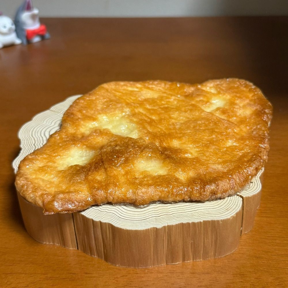 鉄道王さんが投稿したパリ クロアッサン 平針店（Paris Croissant）に関する口コミの画像