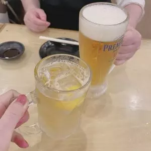 屋台居酒屋 大阪 満マル JR野田店