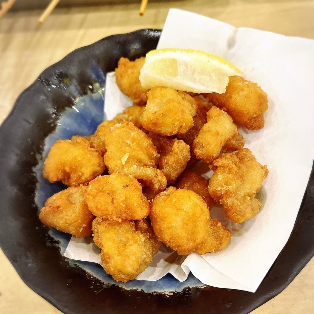 いろはさんが投稿した屋台居酒屋 大阪 満マル JR野田店に関する口コミの画像