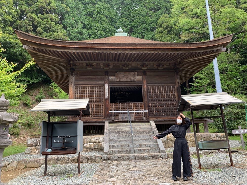formal_cafeteria_8688さんが投稿した神角寺のシャクナゲに関する口コミの画像