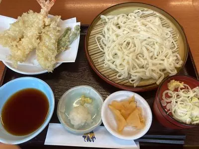 天丼てんや ハーバーシティ蘇我店
