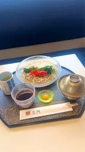 京料理 三門（さんもん）